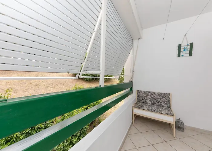 For 2, Balcony, Wi-fi, Public Parking, Private Entrance Apartment